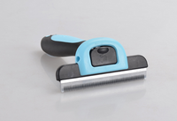 Pet Hair Removal Comb