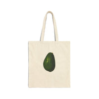 Avocado Lover Tote - BIG FRENCHIES