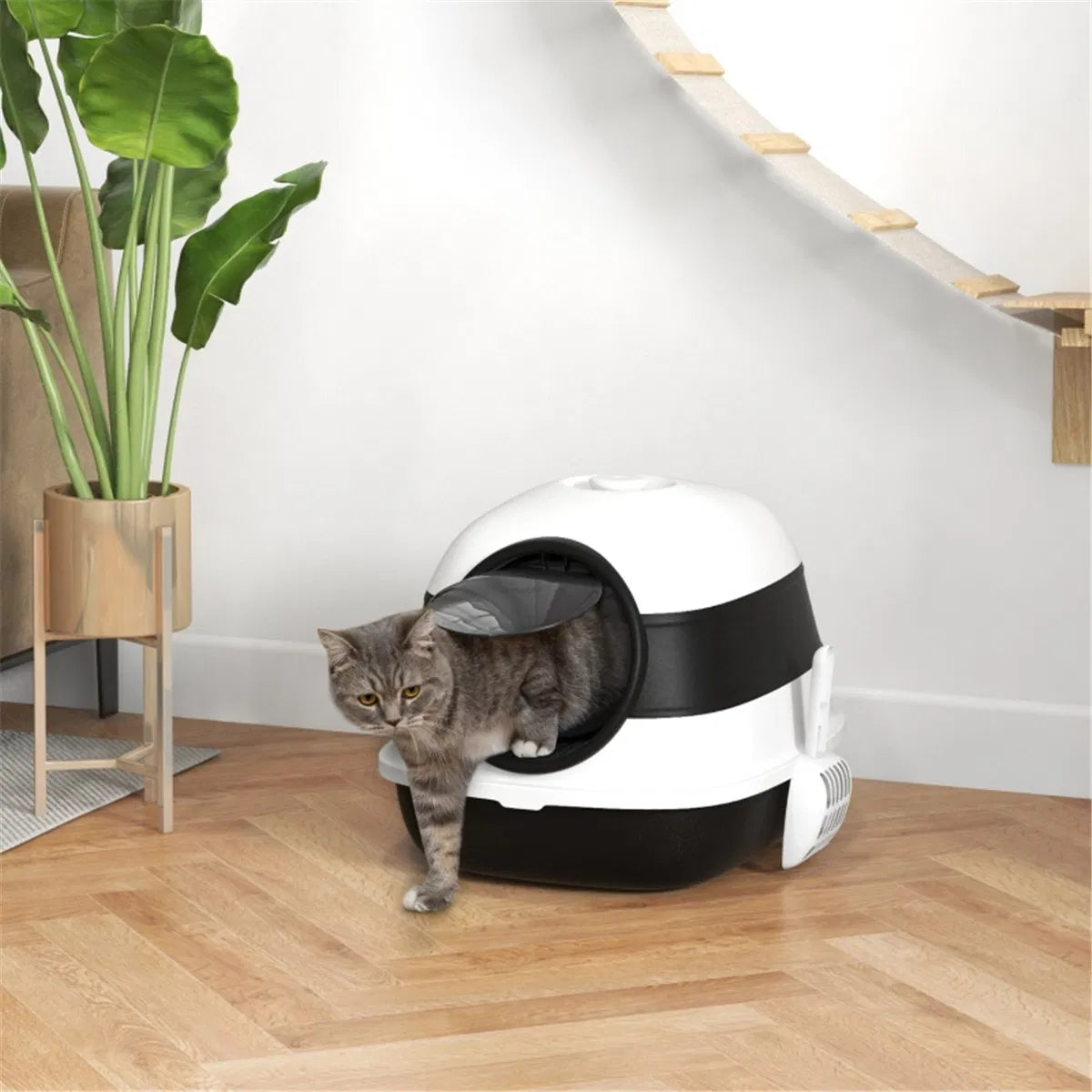 Pet Stairs/Cat Climbing Tower