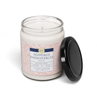 Three Bees Scented Soy Candle - 9oz - BIG FRENCHIES