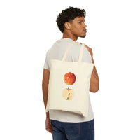 Apples to Oranges Tote - BIG FRENCHIES