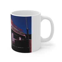 ROADSIDE MUGS - Coney Island Dairy Ceramic Mug 11oz - BIG FRENCHIES
