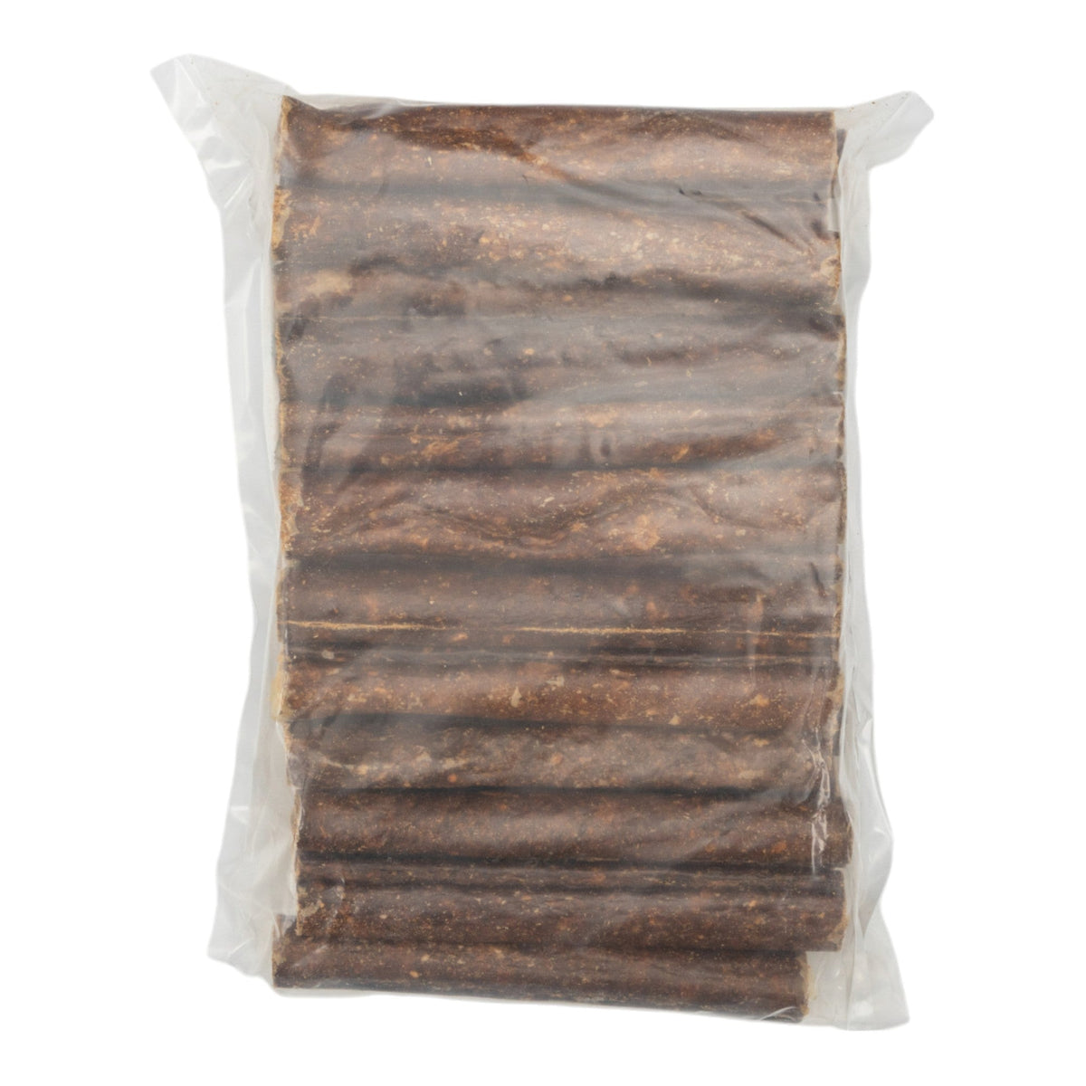All-Natural Beef Sausage Dog Treats – Premium Chews Packed with Protein & Nutrients – 6 Inches (25/Case) - BIG FRENCHIES