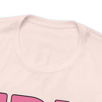 Editing Day Tee Shirt: Edit All Day - BIG FRENCHIES
