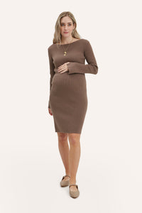 Hudson Dress