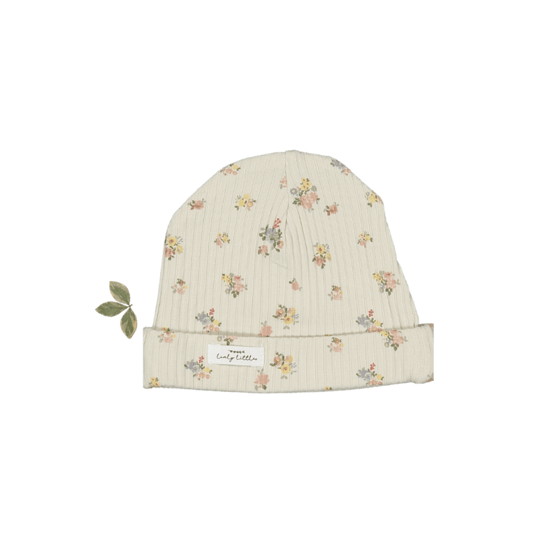 The Printed Hat - Cottage-Hat-BIG FRENCHIES-Lovely Littles