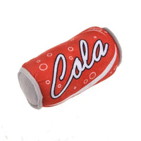 Barking Dog Toy for Chewing and Teeth Cleaning