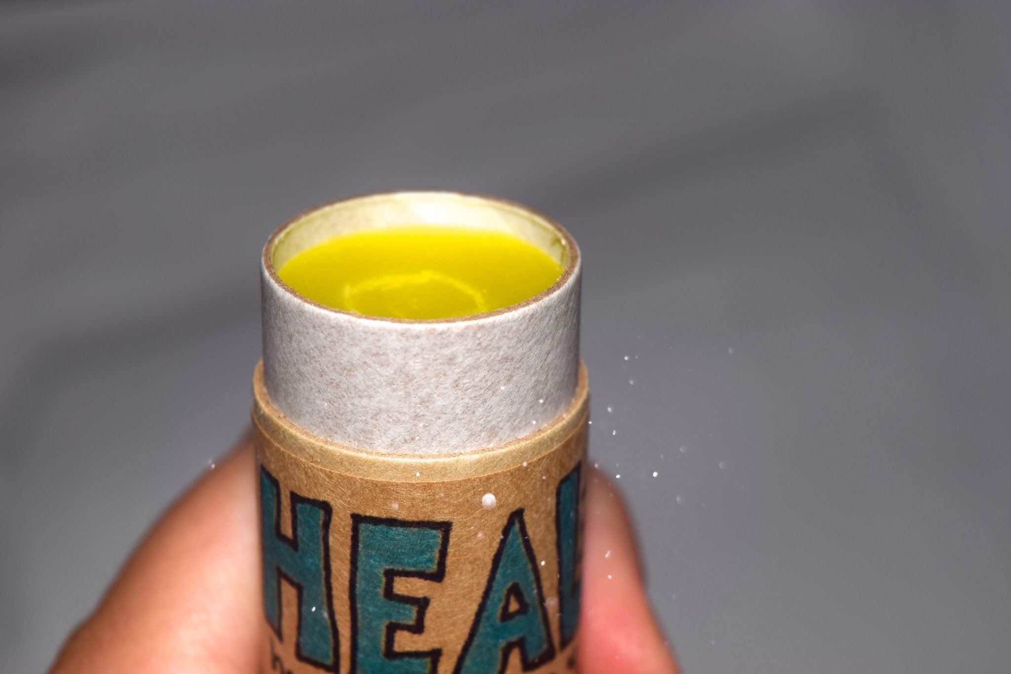 Heal All Balm - BIG FRENCHIES