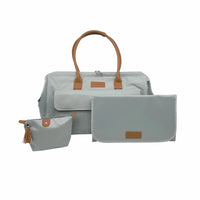 Pre-packed Hospital Birth Bag: "Fully Prepared" - BIG FRENCHIES