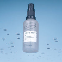 Home Mist with Lemongrass + Grapefruit