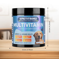 Only Self Pickup---Various Multivitamins For Dogs