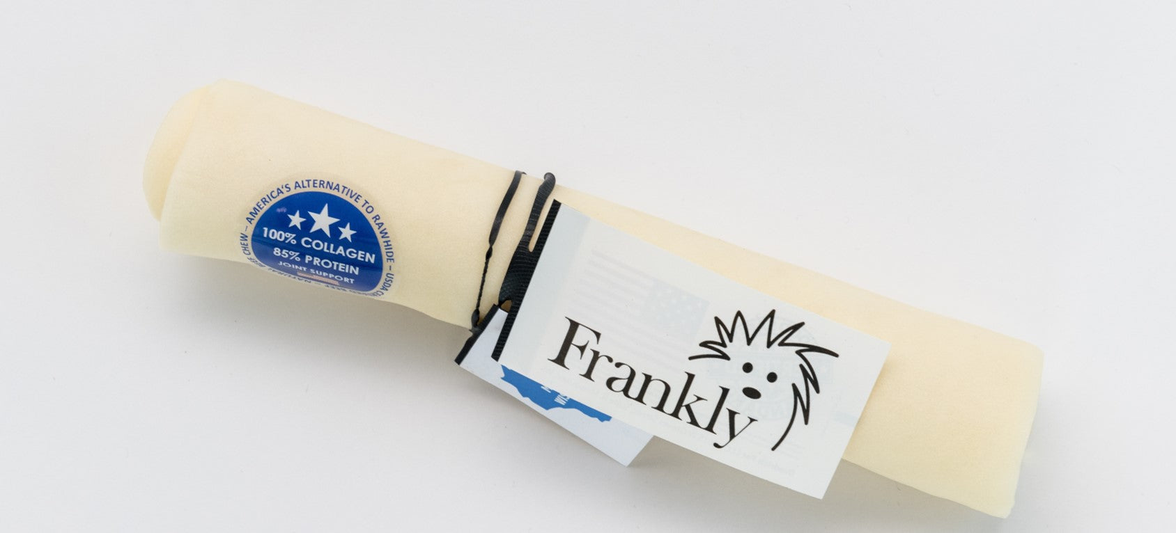 Frankly Pet - Retriever Roll