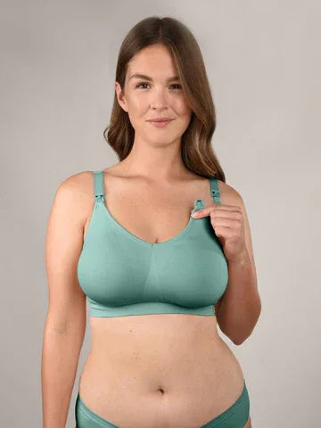 Bravado Designs- Body Silk Seamless Bra - BIG FRENCHIES