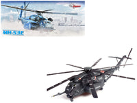 Sikorsky MH-53E Sea Dragon Helicopter "United States Navy Vanguard Tail Number 543" Dark Gray 1/72 Diecast Model by Panzerkampf
