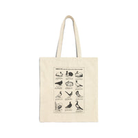 Dachshunds for Days Tote - BIG FRENCHIES