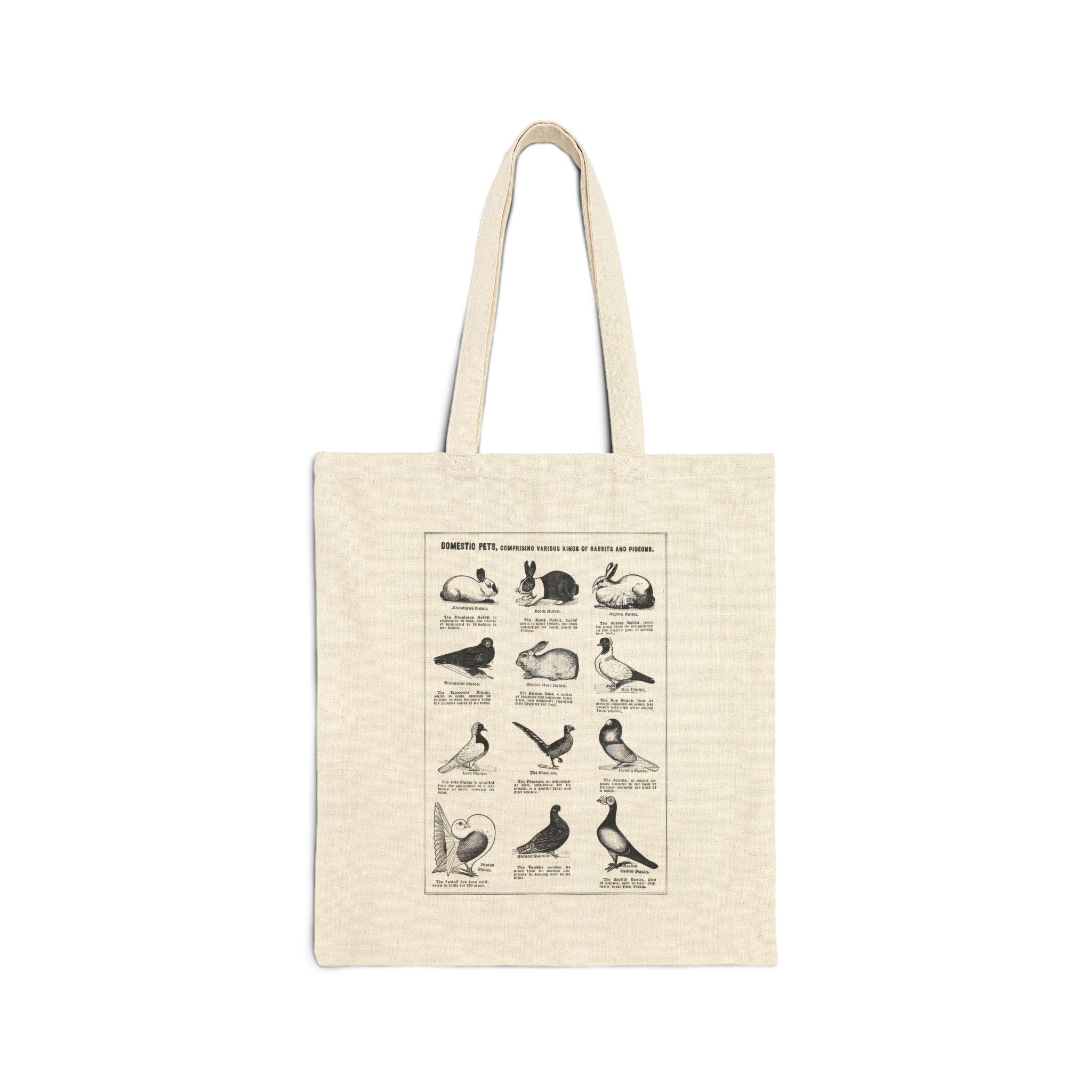 Dachshunds for Days Tote - BIG FRENCHIES