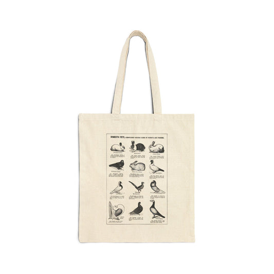 Dachshunds for Days Tote - BIG FRENCHIES