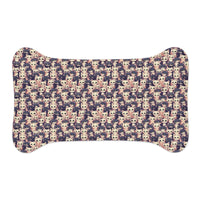 Endless Kittens in Pastel Parade - Pet Feeding Mat Pet Ze