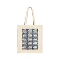 Sailor's Delight Tote - BIG FRENCHIES