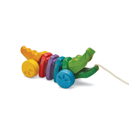 Rainbow Alligator - BIG FRENCHIES