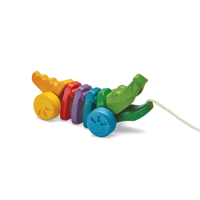 Rainbow Alligator - BIG FRENCHIES