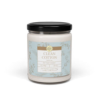Three Bees Scented Soy Candle - 9oz - BIG FRENCHIES