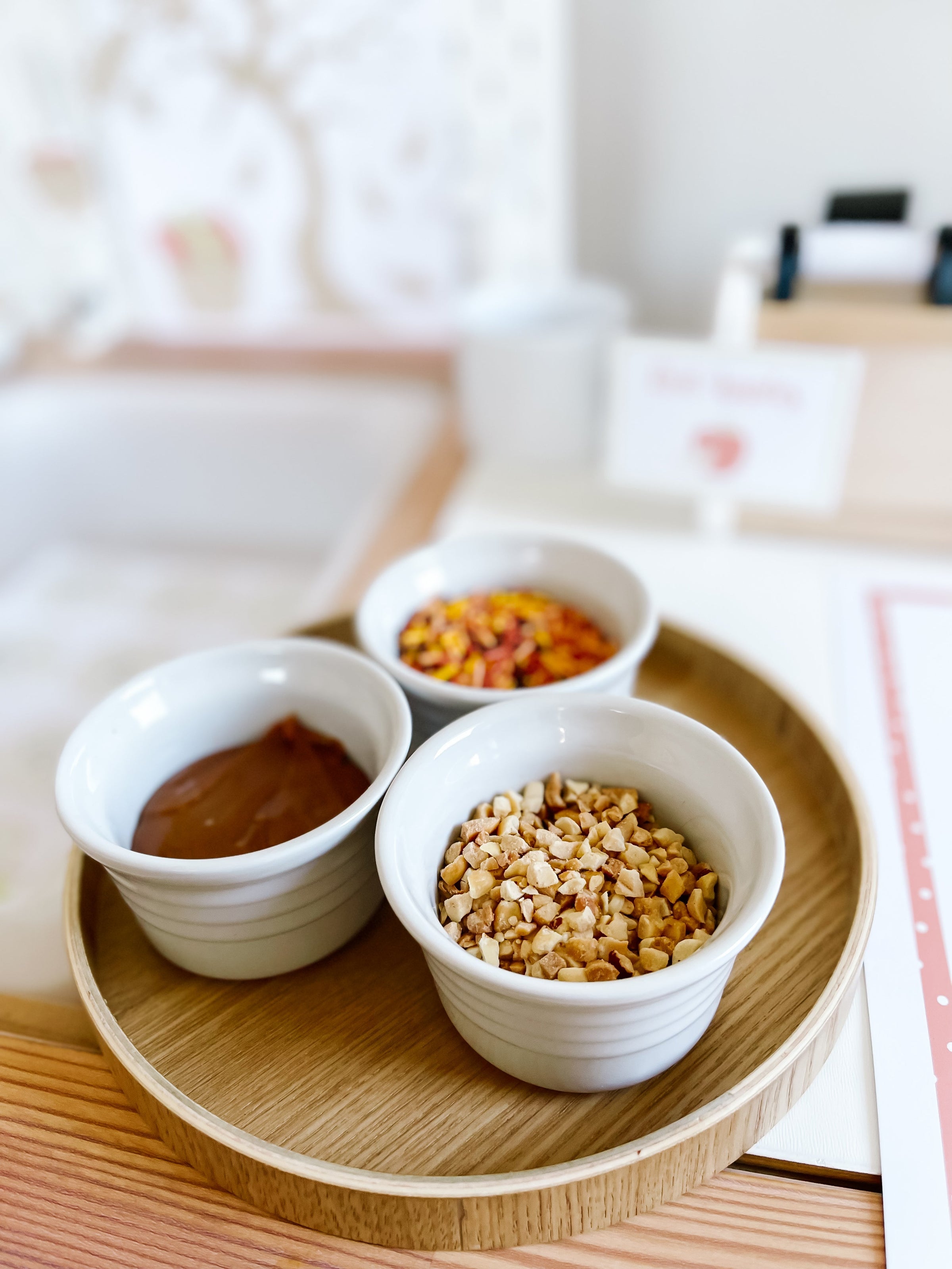 Apple Orchard Dramatic Play Printables