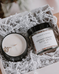 Ritual Bath Set - BIG FRENCHIES