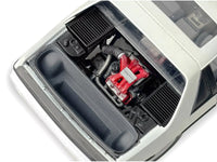 Level 4 Model Kit 1985 Pontiac Fiero GT 1/24 Scale Model by Revell