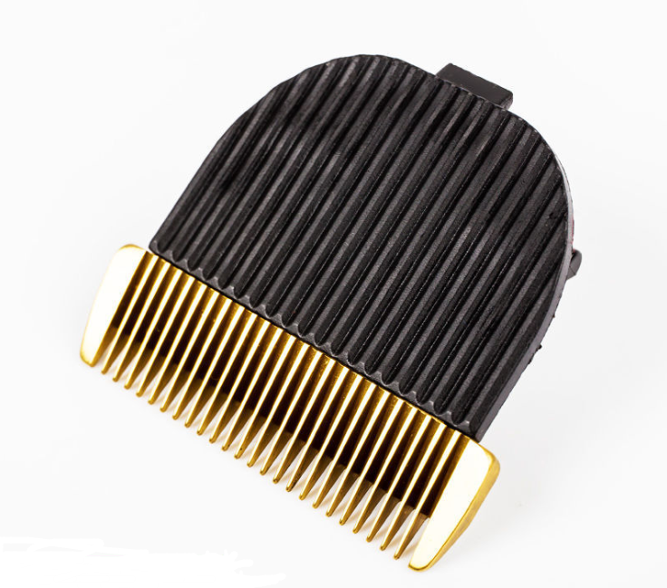 Professional Low Noise Pet Hair Clipper Easy Grooming For Dogs & Cats