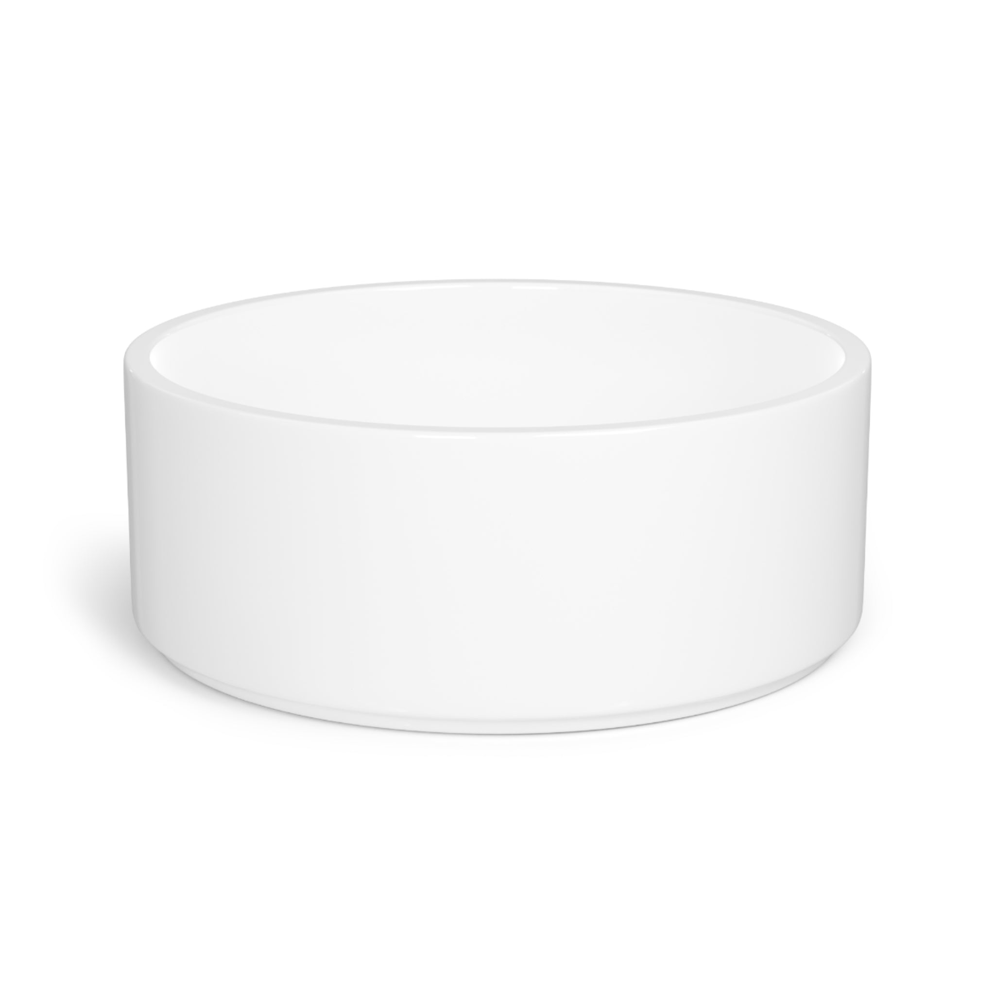 Giggle Crowd of Rainbow Blob Critters - Pet Bowl