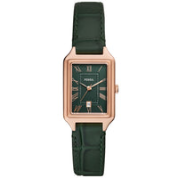 Fossil Women's Raquel
