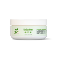 SKIN HEALTH / Healing Skin Salve