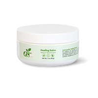 SKIN HEALTH / Healing Skin Salve