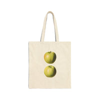 Apple Lover Tote - BIG FRENCHIES