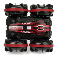 CV-B500 2.4G 4WD Amphibious RC Car Double-sided Drift Tumbling Gesture Controlled For Boy Electric Toys