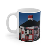 ROADSIDE MUGS - Mugsy Ceramic Mug 11oz - BIG FRENCHIES