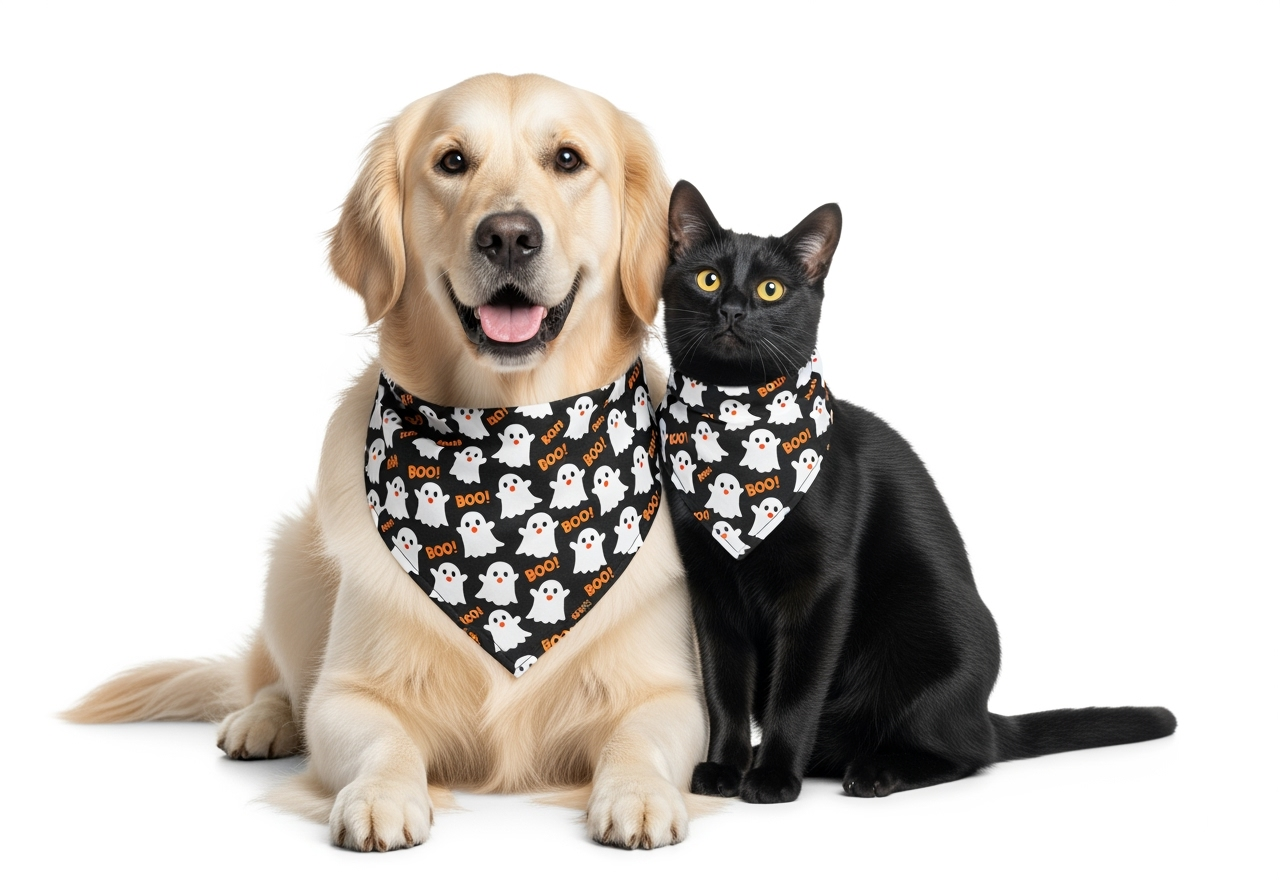 Piccardmeds4pets Hot Spot Anti-Itch Max Strength Pet Shampoo 12 oz. + FREE Bandana!