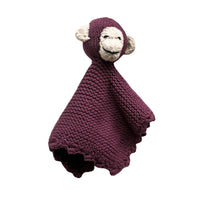 knit lovie | Percy the Monkey - BIG FRENCHIES