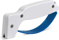 AccuSharp Knife Sharpener 001 Tungsten Carbide Fast Edge Tool Sharpener