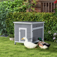 Duck House