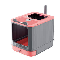 Only Self Pickup---Elf Cat Litter Box