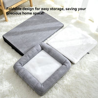 Three-layer Cat Bed