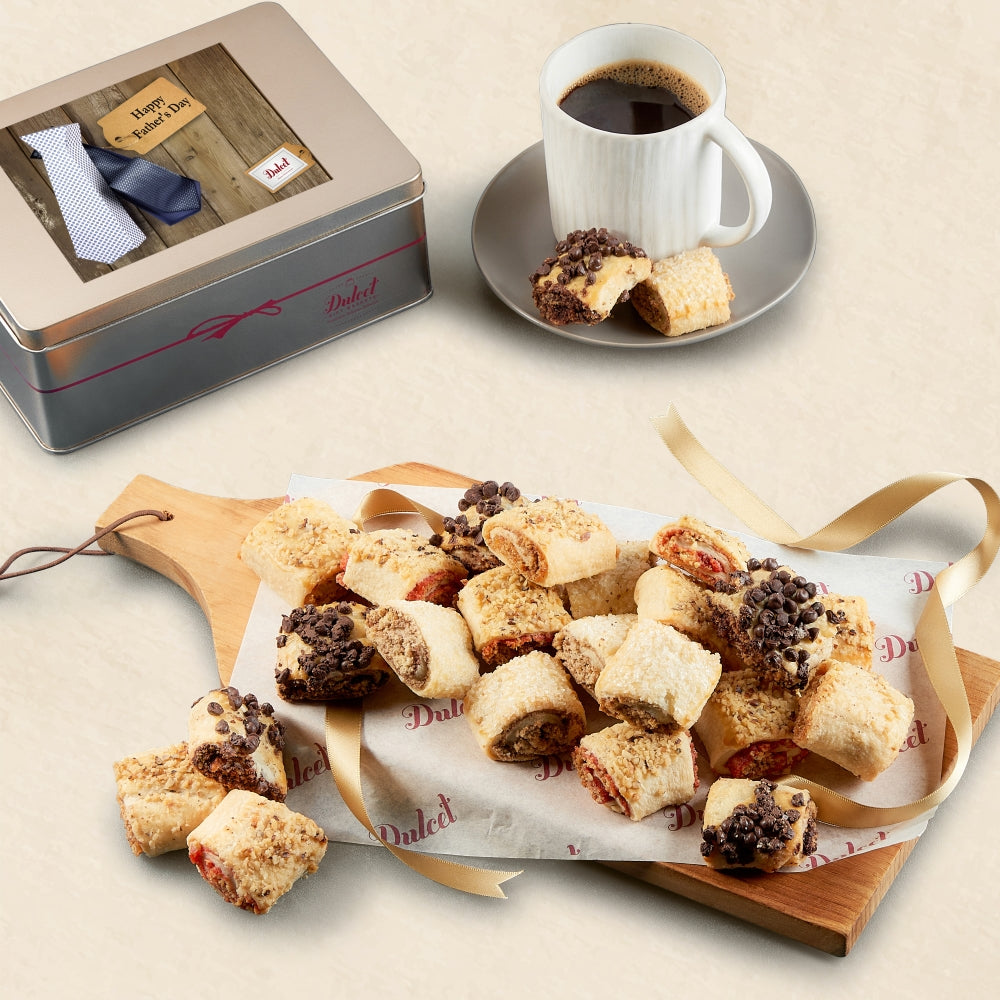 Flaky Rugelah Gift Assortment - BIG FRENCHIES