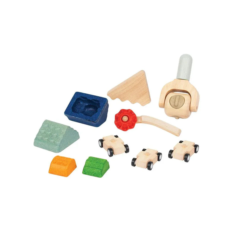 Creative Dough Setㅤ - BIG FRENCHIES