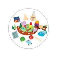 Creative Dough Setㅤ - BIG FRENCHIES