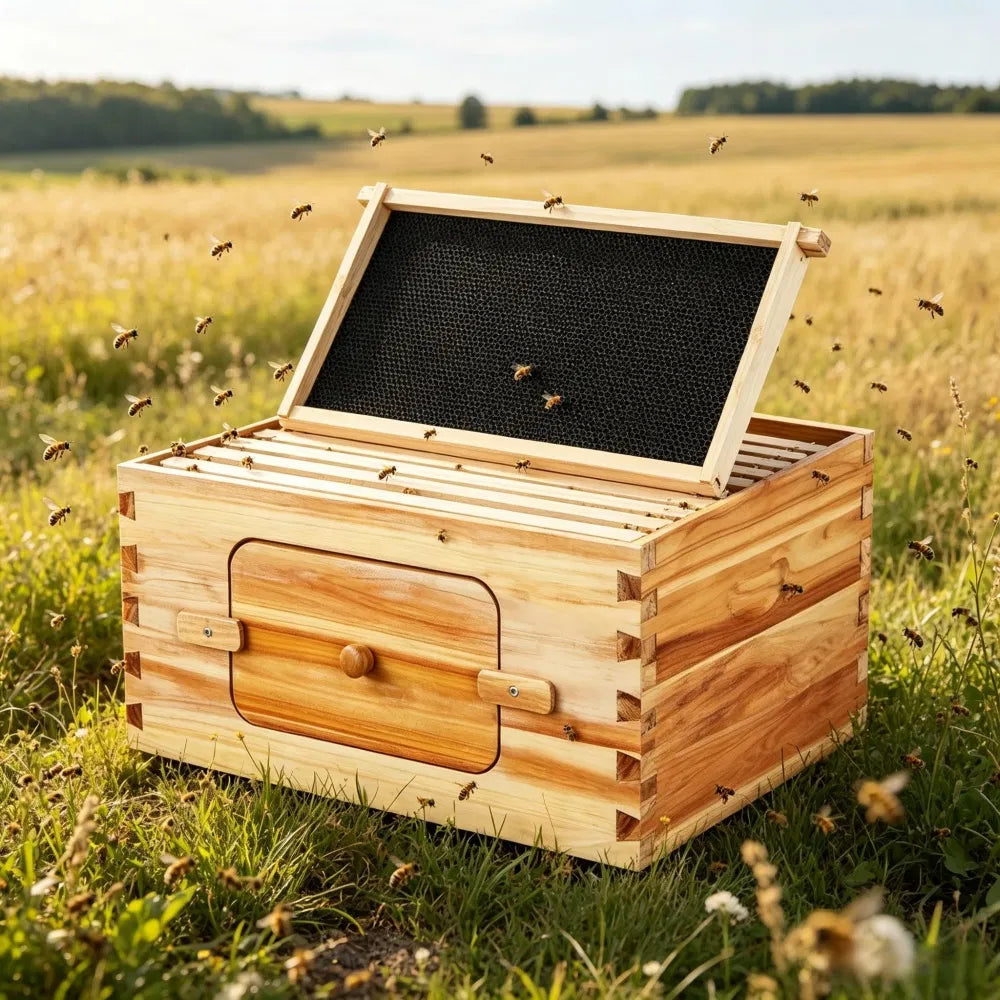 Bee Hive for Outdoor