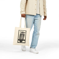 Owl Lover Tote - BIG FRENCHIES