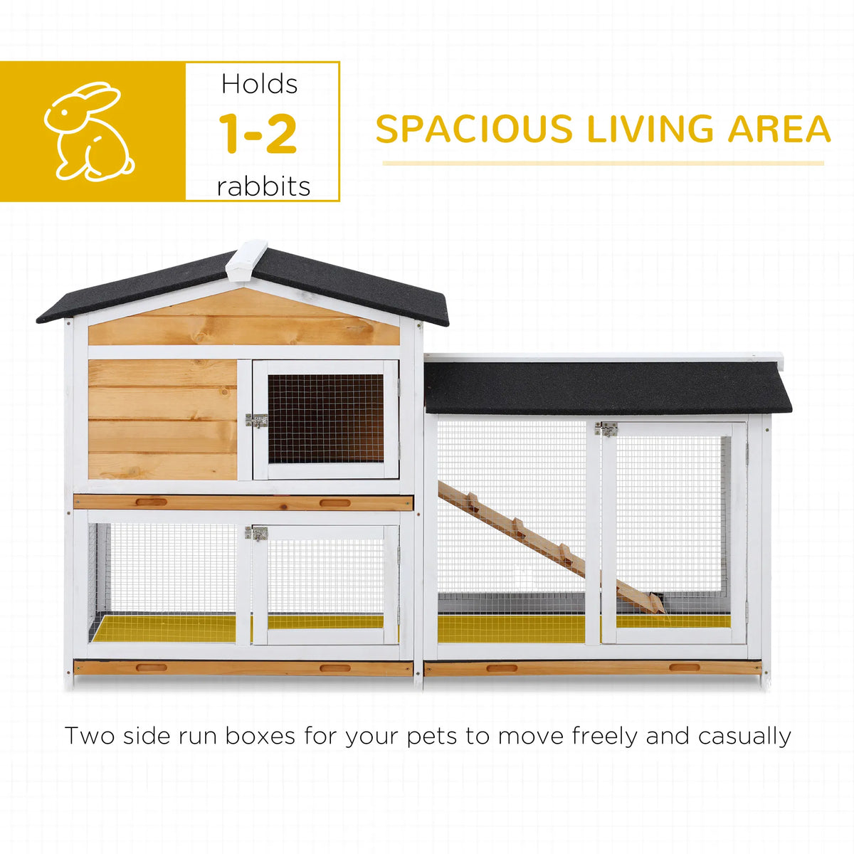 Small Animal Playpen Cage (No shipments on weekends)
