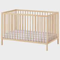 Haven Crib Sheet - BIG FRENCHIES